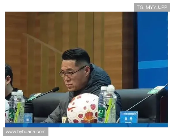 宿茂臻谈阵型与伤病影响首发安排